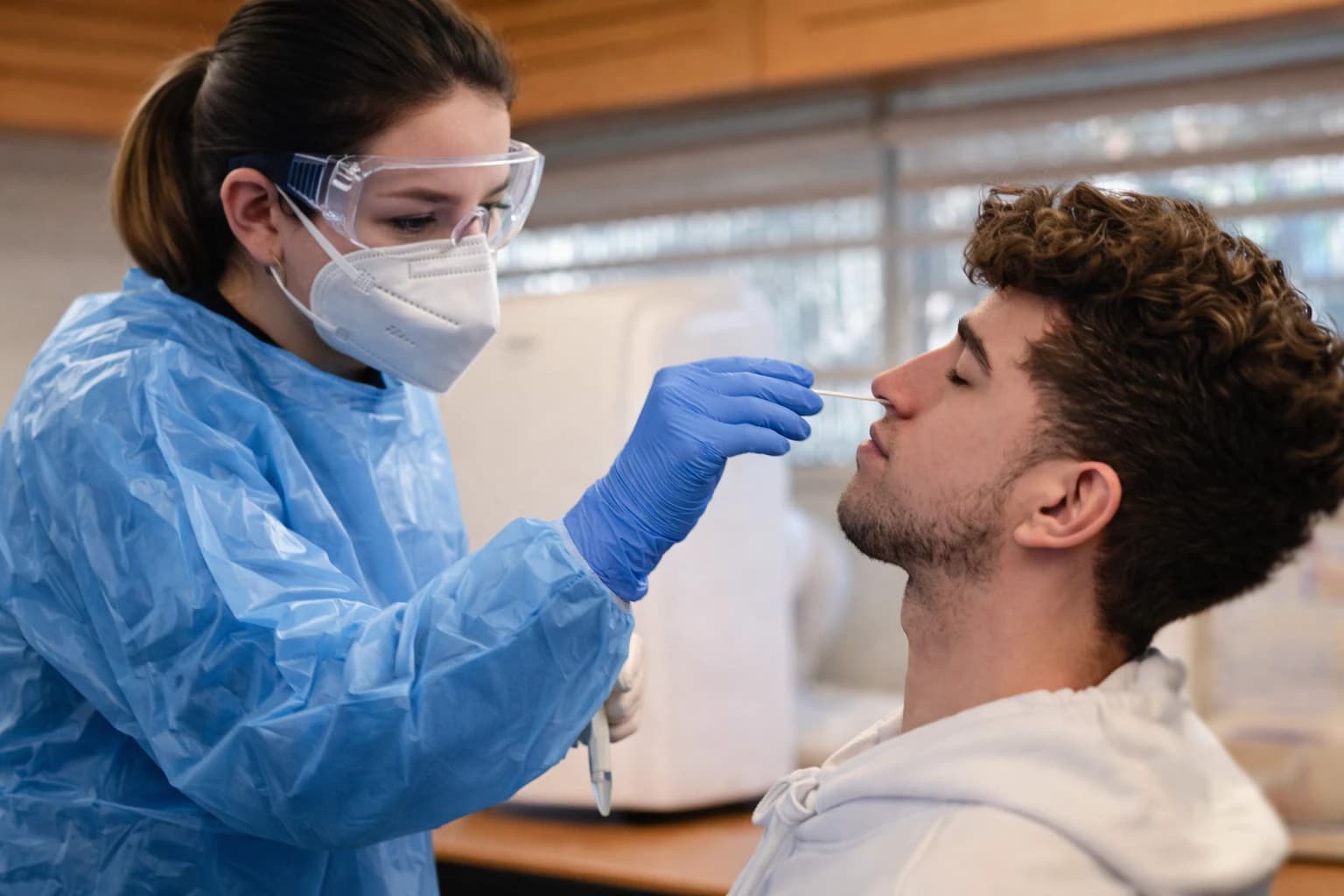 Médicos y Alianzas - Examedi México