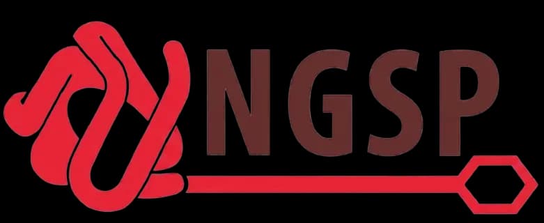 Certificación NGSP